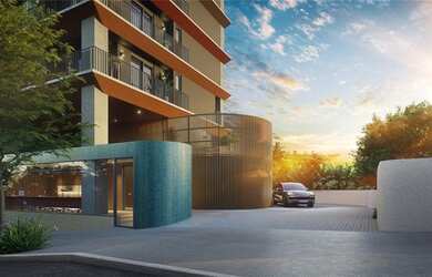 Imagem 12: Jardim nas alturas - Tenha a cidade de São Paulo ao seus pés