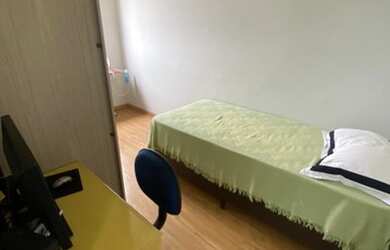 Imagem 15: Apartamento para venda. Churrasqueira, Imóvel mobiliado, 50m² de Áreae1...