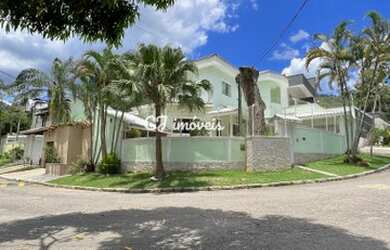 Imagem: Casa para venda com 240 metros quadrados com 3 quartos na Freguesia