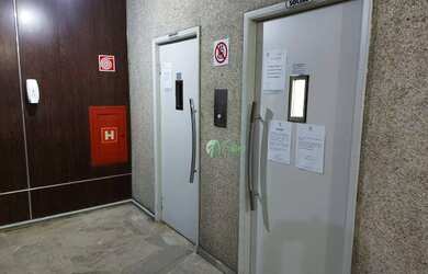 Imagem 4: Oportunidade apartamento 02 quartos, suíte, elevador, portaria 24 horas...