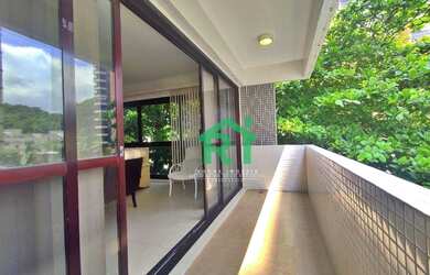 Imagem 9: Apartamento frente mar à venda na Praia das Astúrias, Vista para o Mar,...