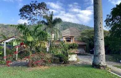 Imagem 3: Magnifica casa em Itaipava