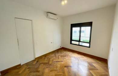 Imagem 7: Apartamento Jardins. Piscina, Churrasqueira, Imóvel mobiliadoeAr-condicionado