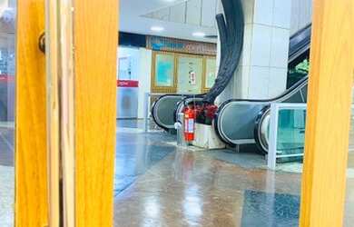 Imagem 14: Loja no Leblon. Ar-condicionadoe34m² de Área