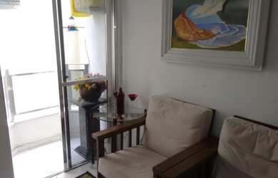 Imagem 6: Cobertura à venda, 120 m² por R$ 350.000,00 - Nossa Senhora das Graças...