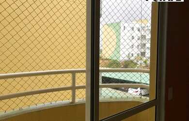 Imagem 15: Apartamento à venda, 54 m² por R$ 230.000,00 - Residencial das Ilhas - Bragança Paulista/S