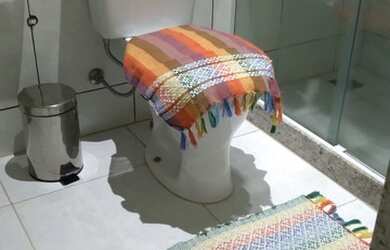 Imagem 12: Vendo linda casa na Taquara em condomínio novíssima