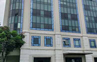 Imagem: O depósito possui 1 Vaga na garagem, 34m² de Área e está