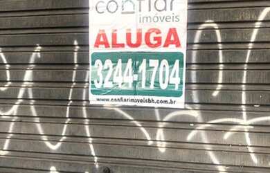 Imagem 5: Loja Bairro S o Joaquim. 25m² de Área