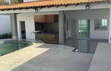 Imagem 2: Casa à venda no bairro Vigilato Pereira em Uberlândia-MG