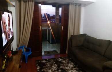 Imagem 4: Casa 2 quartos à venda, bairro Londrina em Santa Luzia -MG