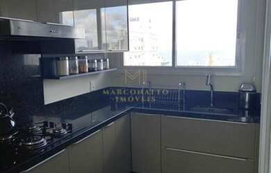 Imagem 14: Locação Temporada Alto Padrão - FALCON TOWER FG - Balneário Camboriú