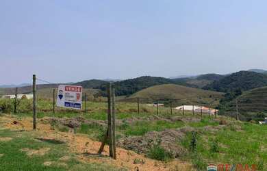 Imagem 7: Terreno em condomínio com vista permanente e ótima topografia
