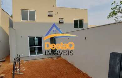 Imagem 10: CASA BAIRRO LUNDCEIA. Ar-condicionado, 157m² de Área, 2 Vagas na garageme3...