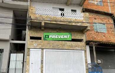 Imagem: A casa possui 5 Dormitórios, 4 Banheiros, 10m² de Área e