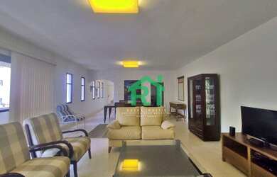 Imagem 4: Apartamento frente mar à venda na Praia das Astúrias, Vista para o Mar,...