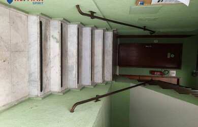 Imagem 3: Apartamento à venda, 55 m² por R$ 185.000,00 - Paineiras - Juiz de Fora/MG