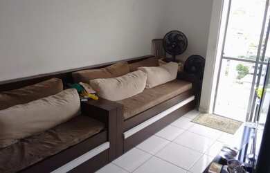 Imagem 7: Cobertura à venda, 120 m² por R$ 350.000,00 - Nossa Senhora das Graças...