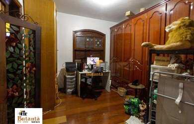 Imagem 8: Sobrado no Butantã USP. Churrasqueira, 200m² de Área, 2 Vagas na garageme3...