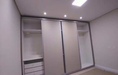 Imagem 7: Casa para venda com 130 metros quadrados com 2 quartos em Centro - Sapucaí-Mirim...