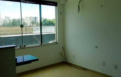 Imagem: O depósito possui 1 Vaga na garagem, 40m² de Área e está