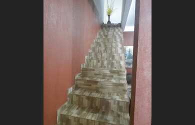 Imagem 7: Excelente sobrado para venda no Jardim Luiz Cia, 4 Dormitórios 2 Salas...