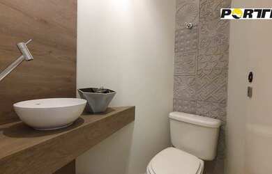 Imagem 16: Apartamento à venda, 95 m² por R$ 850.000,00 - Jardim Nova Bragança...