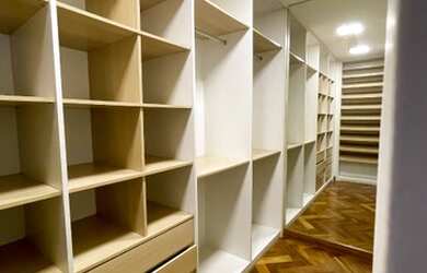 Imagem 10: Apartamento Jardins. Piscina, Churrasqueira, Imóvel mobiliadoeAr-condicionado