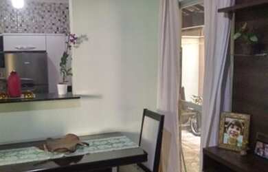 Imagem 3: Contagem - Apartamento Padrão - Fonte Grande