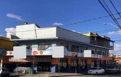 Imagem: O depósito possui 1 Vaga na garagem, 340m² de Área, Imóvel