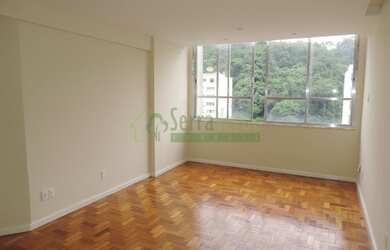 Imagem: O apartamento possui 2 Dormitórios, 1 Banheiro, 85m² de Área