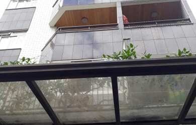 Imagem: Paineiras - Excelente 02 Quartos