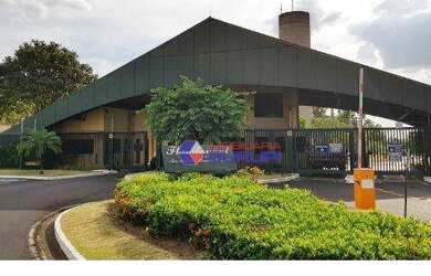 Imagem 1: Terreno residencial à venda, Village Flamboyant, São José do Rio Preto