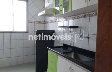 Imagem 5: Venda Apartamento 2 quartos Betim Industrial Betim