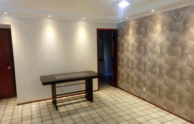 Imagem 2: Vera Arruda. Piscina, Ar-condicionado, 105m² de Áreae2 Vagas na garagem