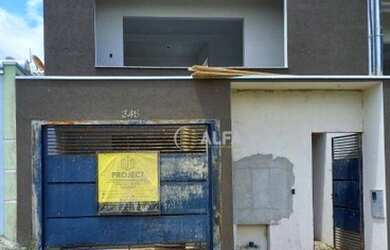 Imagem 8: Casa à venda, 137 m² por R$ 455.000,00 - Cidade Vergani - Pouso Alegre/MG