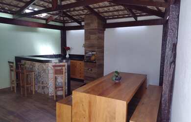 Imagem 9: Betim - Casa Padrão - Guarujá