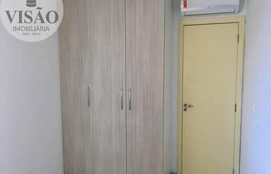 Imagem 11: APARTAMENTO RESIDENCIAL em MANAUS - AM, PONTA NEGRA - Condomínio View...