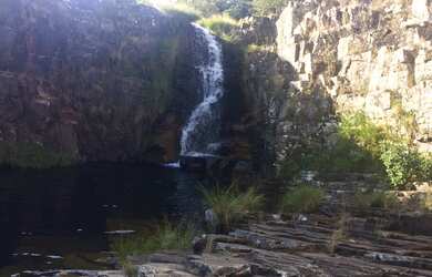Imagem 8: Lotes URBANOS para venda tem 1800 metros quadrados em Zona URBANA - Capitólio - MG