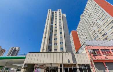 Imagem: O depósito possui 18m² de Área e está localizado em Centro