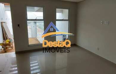 Imagem 3: CASA BAIRRO LUNDCEIA. Ar-condicionado, 157m² de Área, 2 Vagas na garageme3...