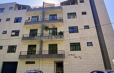 Imagem: O apartamento possui 2 Dormitórios, 1 Banheiro, 80m² de Área