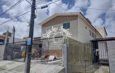 Imagem 15: Casas Estilo Privê - 2 QTS Em Maranguape II/Paulista - 140 MIL