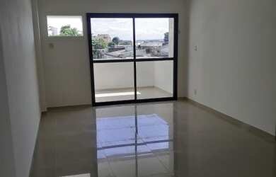 Imagem: O apartamento possui 3 Dormitórios, 2 Banheiros, 2 Vagas na