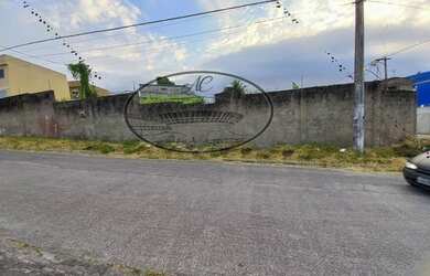 Imagem 7: Incrível Terreno de esquina, à Venda- 1280 m² por R$ 520,000 Tribobó/...