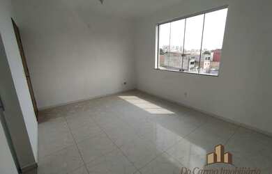 Imagem: O apartamento possui 3 Dormitórios, 1 Banheiro, 1 Vaga na garagem