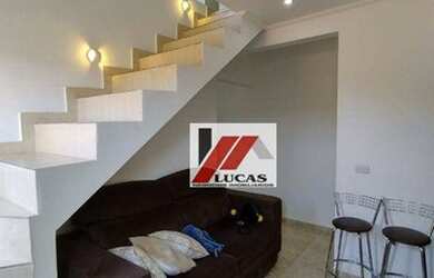 Imagem 10: Sobrado com 3 dormitórios, 210 m² - venda por R$ 583.000,00 ou aluguel...