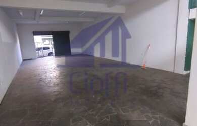 Imagem: O depósito possui 140m² de Área e está localizado em Centro