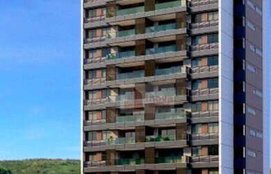 Imagem 1: Luxuoso Cobertura com 4 qtos/2 suítes/4 vagas, à venda, 240 m² por...