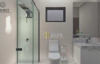 Imagem 11: Casa à venda, 137 m² por R$ 455.000,00 - Cidade Vergani - Pouso Alegre/MG